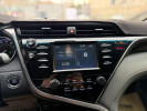 Toyota Camry 2017 года