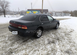 Nissan Maxima 1995 года
