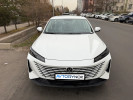 Changan Eado 2025 года