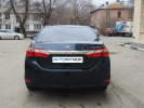 Toyota Corolla 2014 года