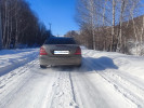Mercedes-Benz E-Класс 2002 года