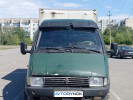 ГАЗ ГАЗель 1998 года