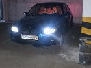 BMW 5 серия 2007 года