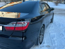 Toyota Camry 2017 года