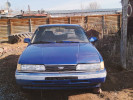Mazda 626 1991 года