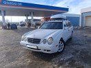 Mercedes-Benz E-Класс 1997 года