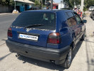 Volkswagen Golf 1993 года