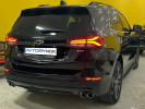 Chevrolet Equinox 2023 года