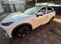 Deepal S7 2025 года