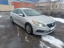 Hyundai Sonata 2015 года
