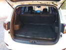Hyundai Santa Fe 2011 года