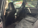 Toyota Land Cruiser Prado 2019 года
