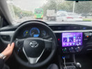 Toyota Corolla 2014 года
