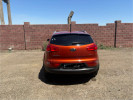 Kia Sportage 2015 года