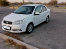 Ravon Nexia R3 2019 года