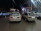 Opel Astra 1997 года