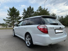 Subaru Legacy 2003 года