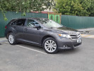 Toyota Venza 2014 года