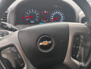 Chevrolet Captiva 2014 года