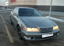 Toyota Mark II 1996 года