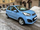 Kia Picanto 2014 года