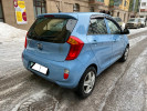 Kia Picanto 2014 года
