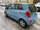 Kia Picanto 2014 года