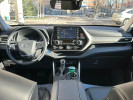 Toyota Highlander 2021 года
