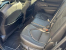 Toyota Highlander 2021 года