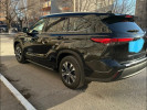 Toyota Highlander 2021 года