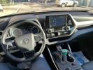Toyota Highlander 2021 года