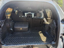 Toyota Land Cruiser Prado 2014 года