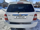 Toyota Highlander 2006 года