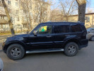 Mitsubishi Pajero 2007 года