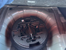 Hyundai Grandeur 2013 года
