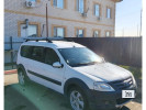 ВАЗ (Lada) Largus Cross 2020 года