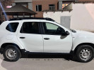 Renault Duster 2019 года