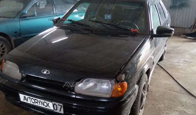 ВАЗ (Lada) 2115 2011 года
