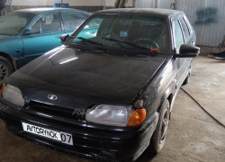 ВАЗ (Lada) 2115 2011 года