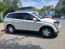 SsangYong Kyron 2013 года