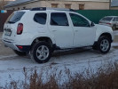Renault Duster 2016 года
