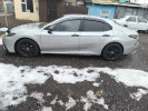 Toyota Camry 2021 года
