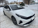 Kia K3 2023 года