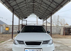 Daewoo Nexia 2012 года