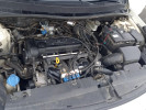 Hyundai Solaris 2015 года