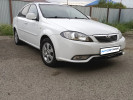 Daewoo Gentra 2014 года