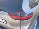 Toyota Sienna 2016 года