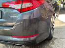 Kia K5 2013 года