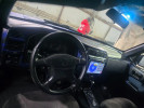 Nissan Patrol 1998 года