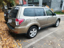 Subaru Forester 2009 года
